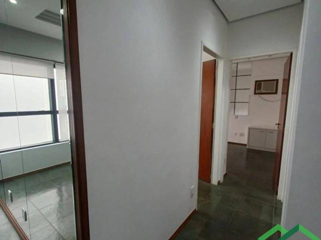 Apartamento para Locação em Campinas/SP Cambuí 2 Quartos