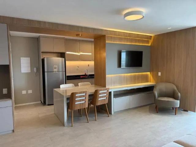 Apartamento para Locação em Campinas/SP Cambuí 3 Quartos