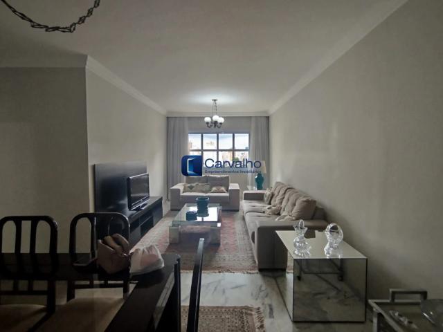 Apartamento para Locação em Campinas/SP Cambuí 3 Quartos