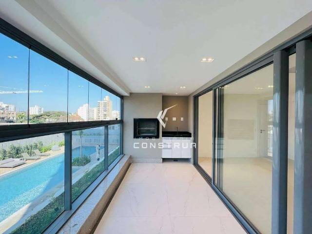 Apartamento para Locação em Campinas/SP Cambuí 3 Quartos