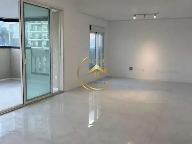 Apartamento para Locação em Campinas/SP Cambuí 3 Quartos
