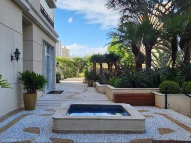 Apartamento para Locação em Campinas/SP Cambuí 3 Quartos