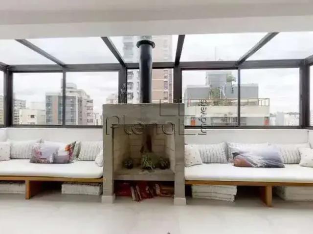 Apartamento para Locação em Campinas/SP Cambuí 3 Quartos