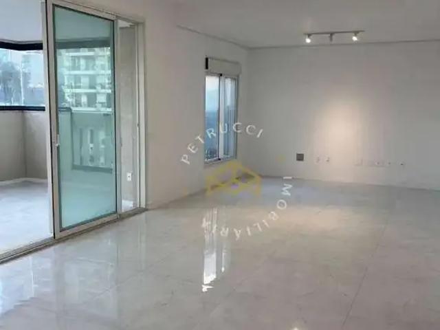 Apartamento para Locação em Campinas/SP Cambuí 3 Quartos