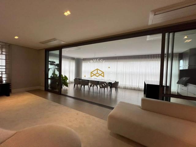 Apartamento para Locação em Campinas/SP Cambuí 3 Quartos