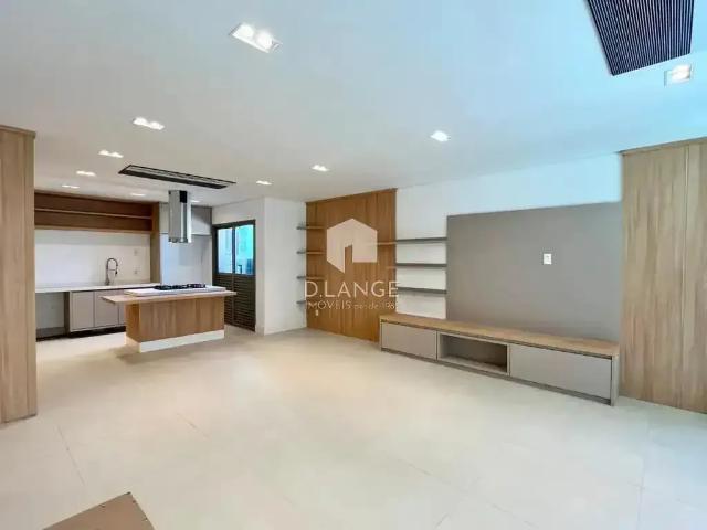 Apartamento para Locação em Campinas/SP Cambuí 3 Quartos