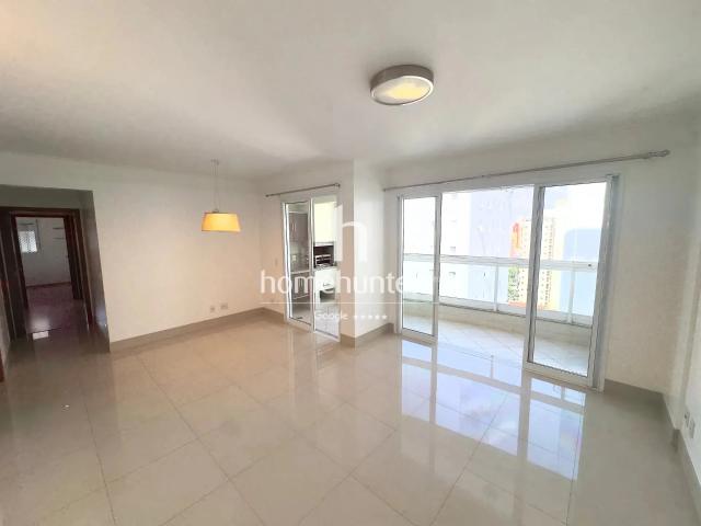 Apartamento para Locação em Campinas/SP Cambuí 3 Quartos