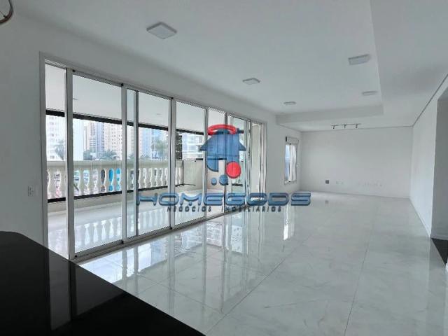 Apartamento para Locação em Campinas/SP Cambuí 3 Quartos