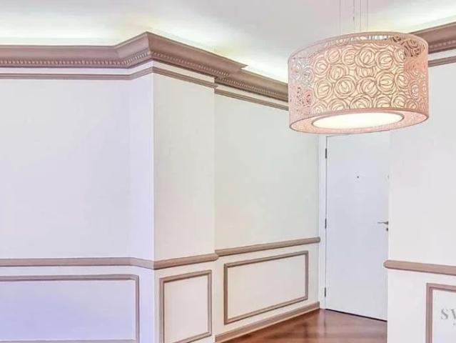 Apartamento para Locação em Campinas/SP Cambuí 3 Quartos