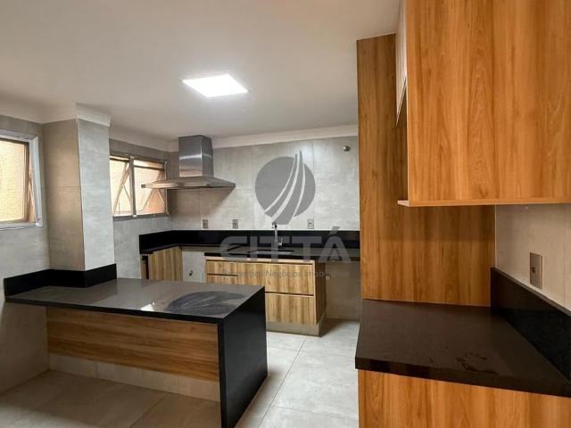 Apartamento para Locação em Campinas/SP Cambuí 3 Quartos