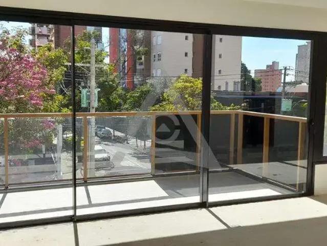 Apartamento para Locação em Campinas/SP Cambuí 3 Quartos