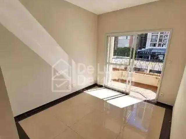 Apartamento para Locação em Campinas/SP Cambuí 3 Quartos