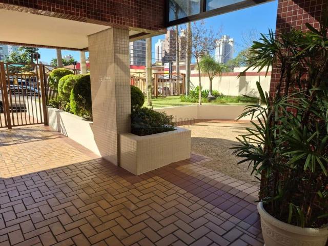 Apartamento para Locação em Campinas/SP Cambuí 3 Quartos