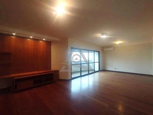 Apartamento para Locação em Campinas/SP Cambuí 3 Quartos