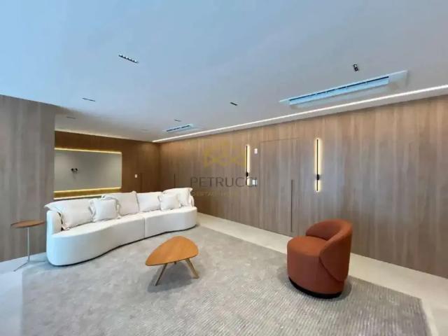 Apartamento para Locação em Campinas/SP Cambuí 3 Quartos