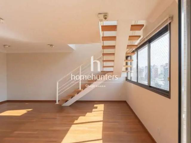 Apartamento para Locação em Campinas/SP Cambuí 3 Quartos