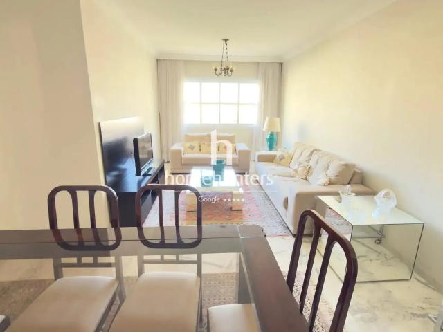 Apartamento para Locação em Campinas/SP Cambuí 3 Quartos