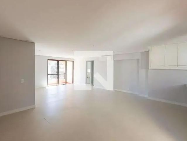 Apartamento para Locação em Campinas/SP Cambuí 3 Quartos