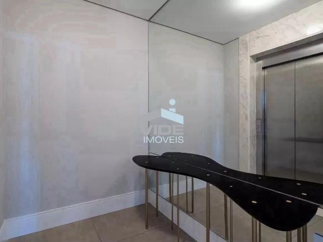 Apartamento para Locação em Campinas/SP Cambuí 3 Quartos