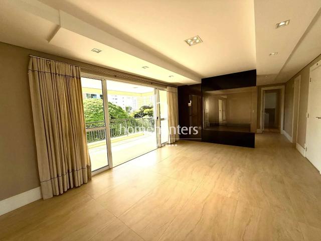 Apartamento para Locação em Campinas/SP Cambuí 3 Quartos