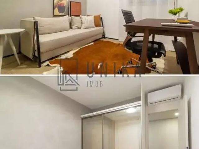 Apartamento para Locação em Campinas/SP Cambuí 3 Quartos