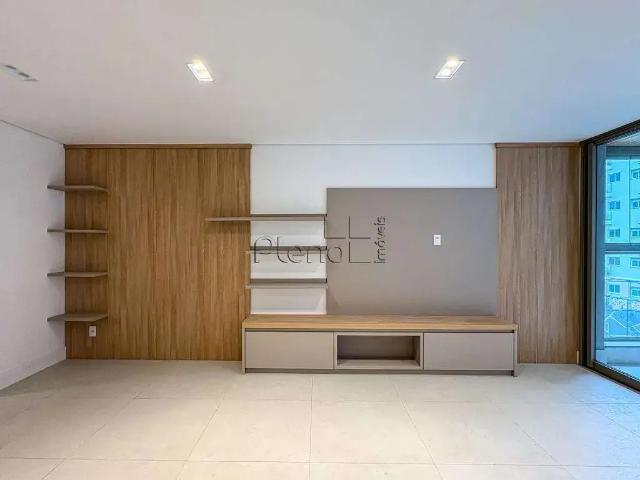 Apartamento para Locação em Campinas/SP Cambuí 3 Quartos