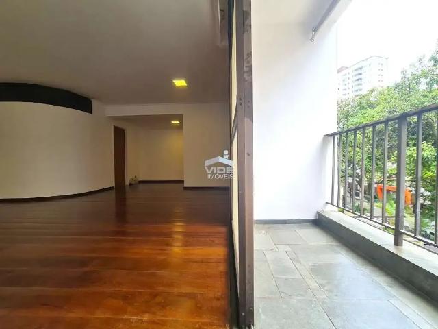 Apartamento para Locação em Campinas/SP Cambuí 3 Quartos