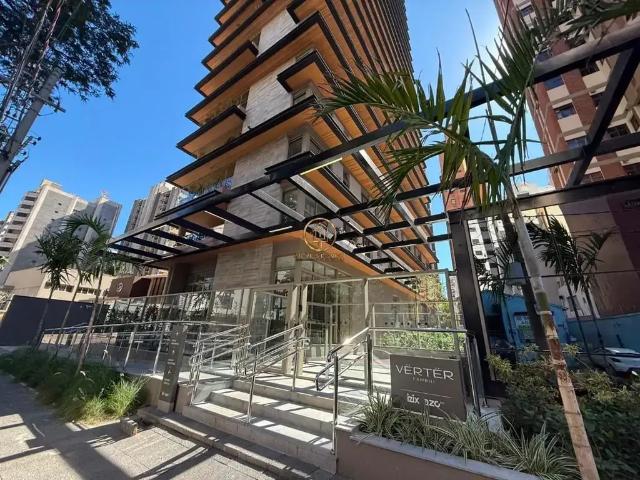 Apartamento para Locação em Campinas/SP Cambuí 3 Quartos