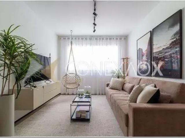 Apartamento para Locação em Campinas/SP Cambuí 3 Quartos