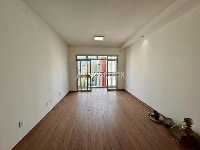 Apartamento para Locação em Campinas/SP Cambuí 3 Quartos