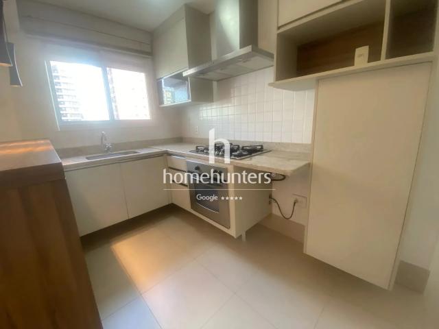 Apartamento para Locação em Campinas/SP Cambuí 3 Quartos
