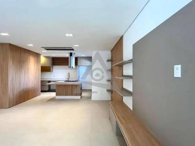Apartamento para Locação em Campinas/SP Cambuí 3 Quartos