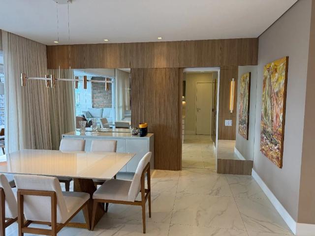 Apartamento para Locação em Campinas/SP Cambuí 3 Quartos