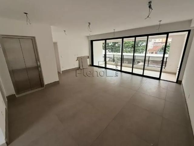 Apartamento para Locação em Campinas/SP Cambuí 3 Quartos