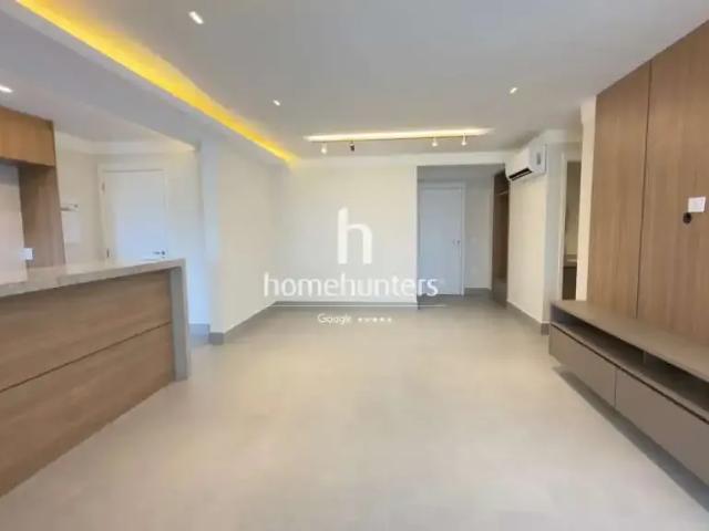 Apartamento para Locação em Campinas/SP Cambuí 3 Quartos
