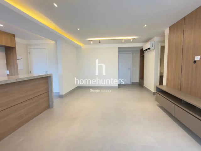 Apartamento para Locação em Campinas/SP Cambuí 3 Quartos