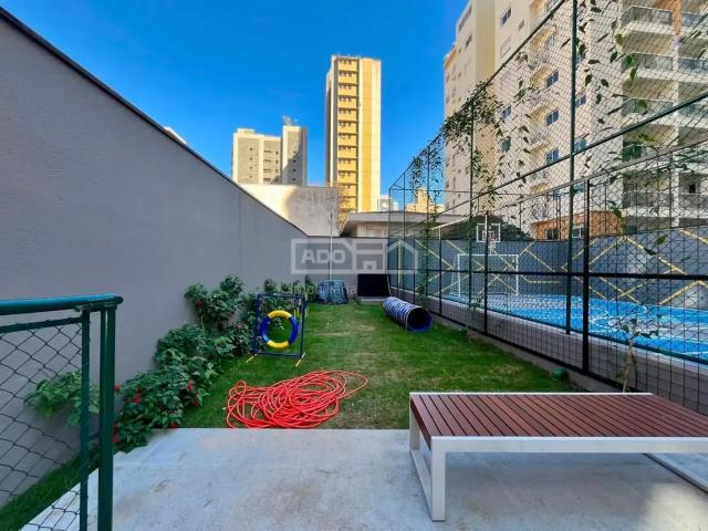 Apartamento para Locação em Campinas/SP Cambuí 3 Quartos