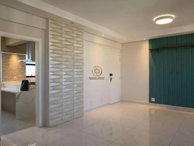 Apartamento para Locação em Campinas/SP Cambuí 3 Quartos