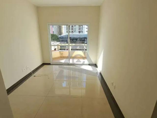 Apartamento para Locação em Campinas/SP Cambuí 3 Quartos