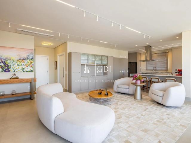 Apartamento para Locação em Campinas/SP Cambuí 3 Quartos