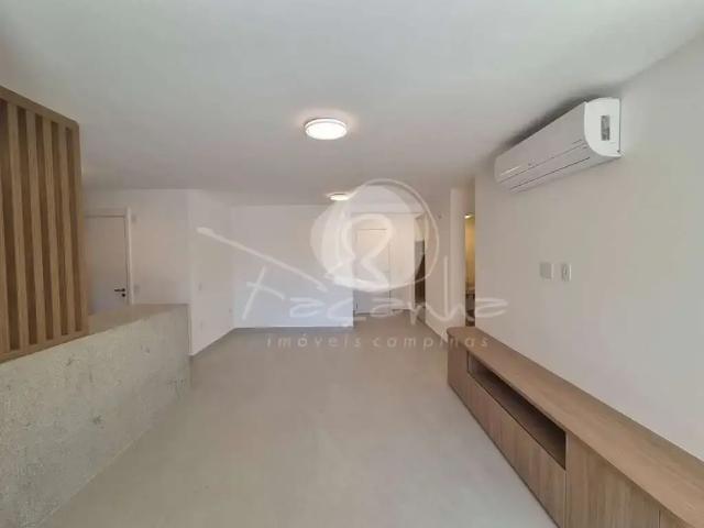 Apartamento para Locação em Campinas/SP Cambuí 3 Quartos