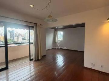 Apartamento para Locação em Campinas/SP Cambuí 3 Quartos