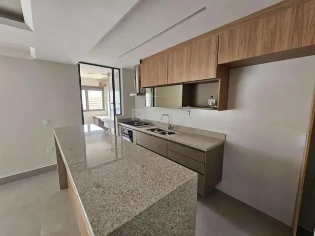 Apartamento para Locação em Campinas/SP Cambuí 3 Quartos