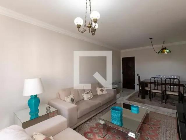 Apartamento para Locação em Campinas/SP Cambuí 3 Quartos
