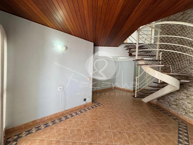 Apartamento para Locação em Campinas/SP Cambuí 3 Quartos