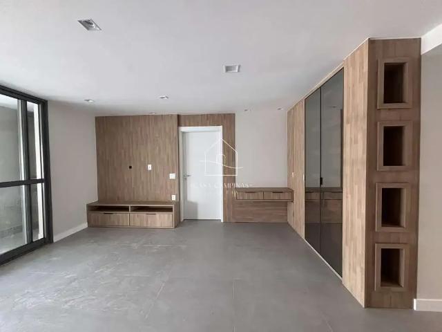 Apartamento para Locação em Campinas/SP Cambuí 3 Quartos