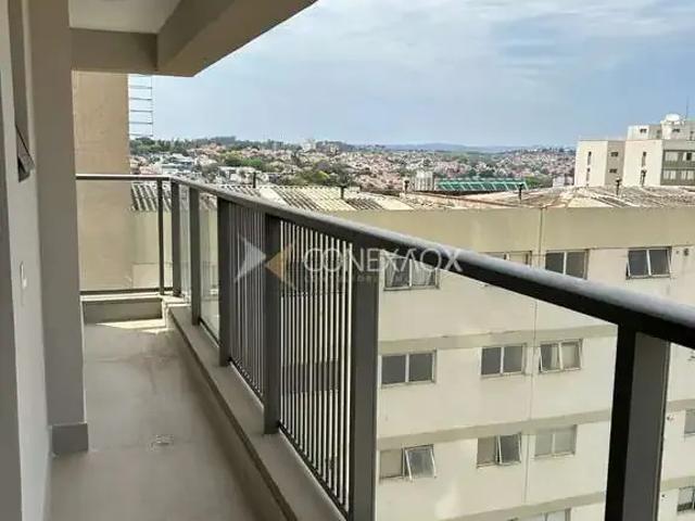 Apartamento para Locação em Campinas/SP Cambuí 3 Quartos