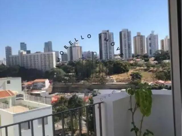 Apartamento para Locação em Campinas/SP Cambuí 3 Quartos