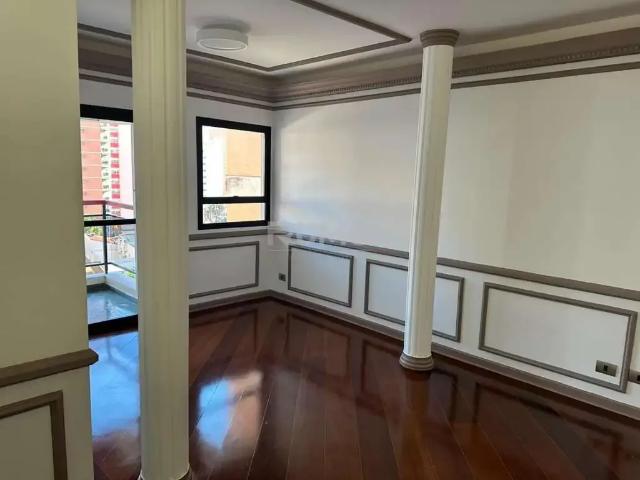 Apartamento para Locação em Campinas/SP Cambuí 3 Quartos