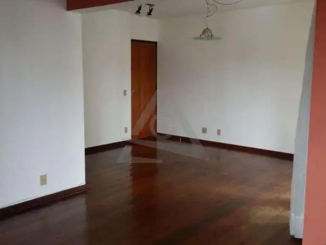 Apartamento para Locação em Campinas/SP Cambuí 3 Quartos